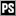Pacsun.com Favicon
