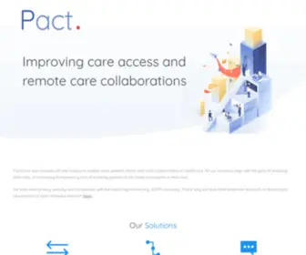 Pact.care(Pact Care) Screenshot