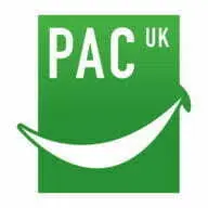 Pacwebhosting.uk Favicon