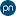 Padangnews.com Favicon