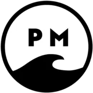 Paddlemonster.com Logo