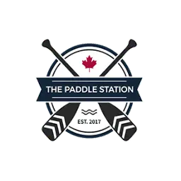 Paddlestation.ca Logo