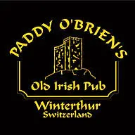 Paddyobriens.ch Favicon