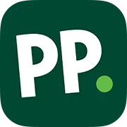 Paddypower.ie Favicon