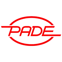Pade.it Logo