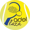 Padelplaza.es Logo