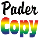 Padercopy.de Favicon