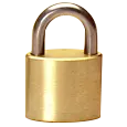 Padlocks.com Favicon