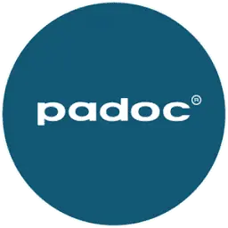 Padoc.de Logo