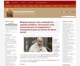 Padrescasados.org(Associação) Screenshot