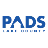 Padslakecounty.org Favicon