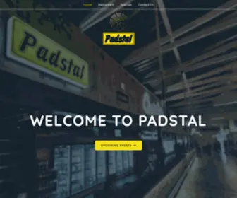 Padstalpta.online(Home) Screenshot