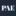 Pae.com Logo