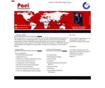 Paeipl.com(Paeipl) Screenshot