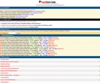 Pagalmovies.best(Pagalmovies best) Screenshot