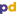 Pagedip.app Favicon