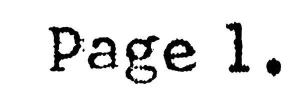 Pageonebooks.com Favicon