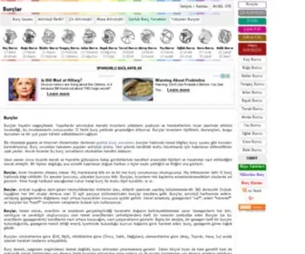 Pagerank.gen.tr(Profesyonel Blog İçerikleri) Screenshot