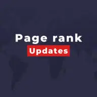 Pagerankupdates.com Favicon