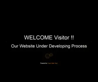 Pagesqatar.com(Website Under Developing Process) Screenshot
