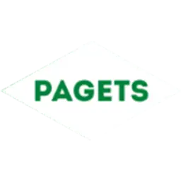 Pagets.co.uk Favicon