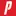 Pagicar.hu Favicon