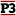 Pagina3.pe Favicon
