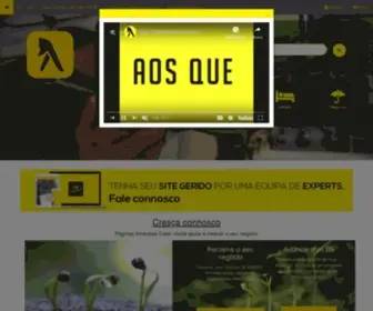 Paginasamarelas.cv(Páginas Amarelas) Screenshot