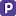 Pago.ro Favicon