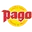 Pago.se Logo