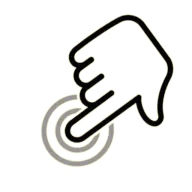Pagoporclique.com.br Favicon