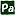 Pagot-Forest.com Favicon