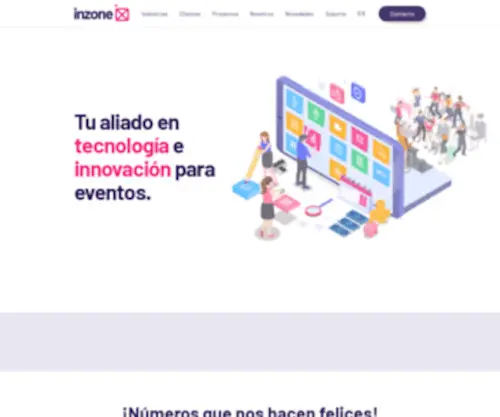 Pagoyvoy.com(Iniciar Sesión) Screenshot