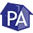Pahousingsearch.com Logo