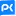 Paike51.com Logo