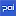 Pai.lat Favicon