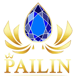 Pailin.com Logo