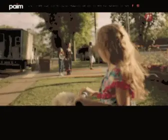 Paim.com.br(Comunicação) Screenshot