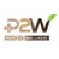 Pain2Wellness.com Favicon