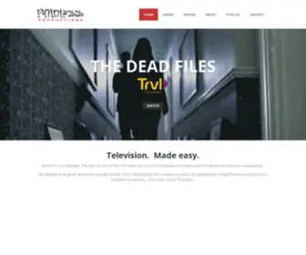 Painless.tv(Painless Productions) Screenshot