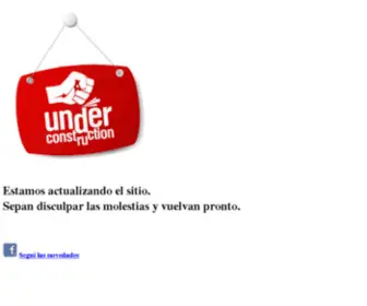 Paintballargentina.com(Paintballargentina) Screenshot