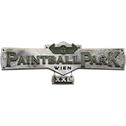 Paintballpark.at Logo