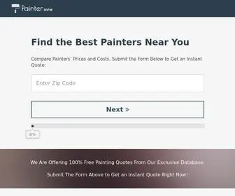Painter.zone(Painter zone) Screenshot