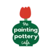 Paintingpotterycafe.co.uk Logo