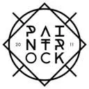 Paintrock.ru Logo