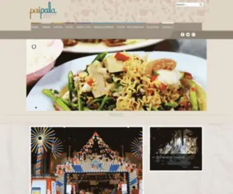 Paipala.com(Paipala) Screenshot