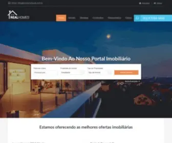 Paipe.com.br(DOM) Screenshot