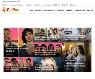 Paipee.com(PaiPee) Screenshot