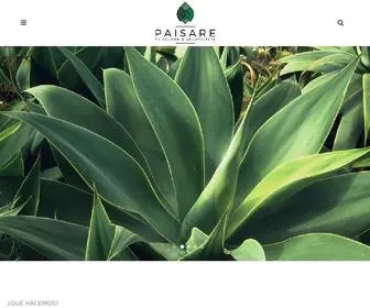 Paisare.com(Paisare) Screenshot