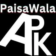 Paisawalaapk.in Logo